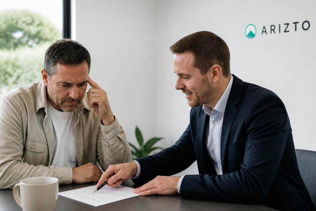 avoid being misled by real estate agents 1790459109 1