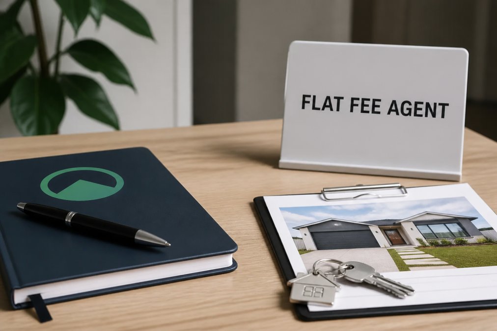 harcourts vs flat fee agents which costs you less 1789500118 1