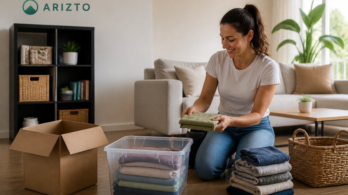 How to Declutter for Home Staging on a Budget how to declutter for home staging on a budget 1790709773 1