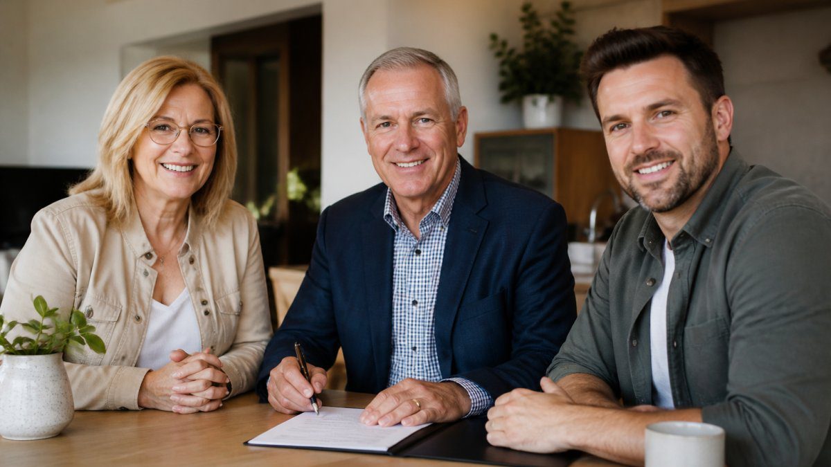 8 Things to Check Before Signing a Listing Agreement 8 things to check before signing a listing agreement 1790942102